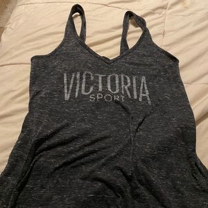 VS workout tank top